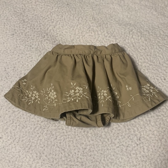 Ralph Lauren Polo Infant Skort, EUC, Size 18 Months - Picture 5 of 5